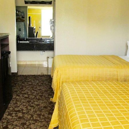 Magnuson Hotel Idabel Ngoại thất bức ảnh