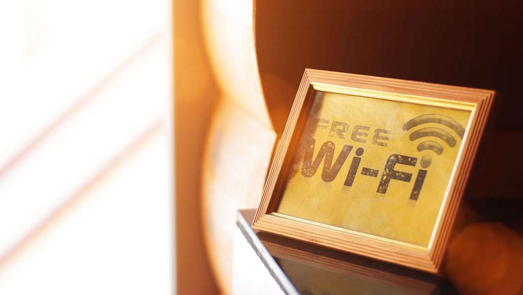 Magnuson Hotel Idabel Tiện nghi bức ảnh